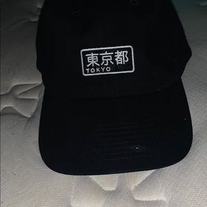 Cap Brand New